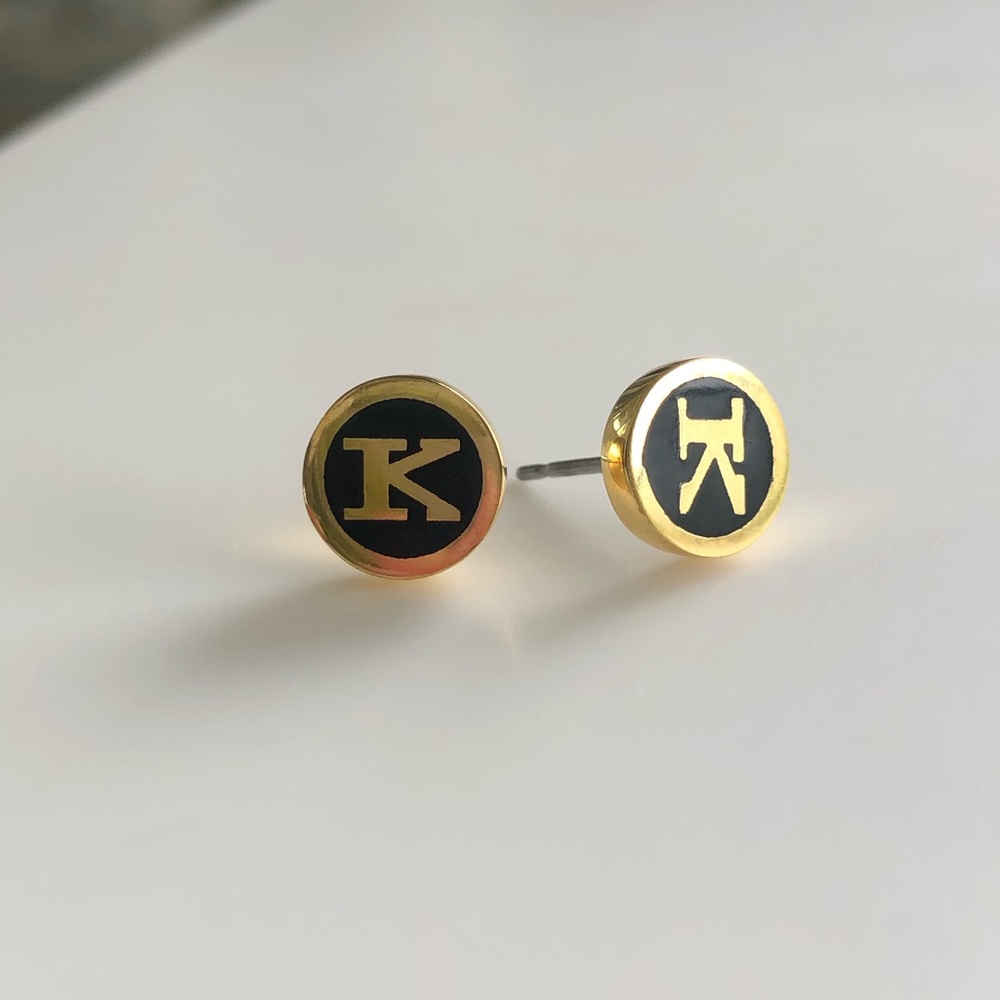 C. Wonder Earrings